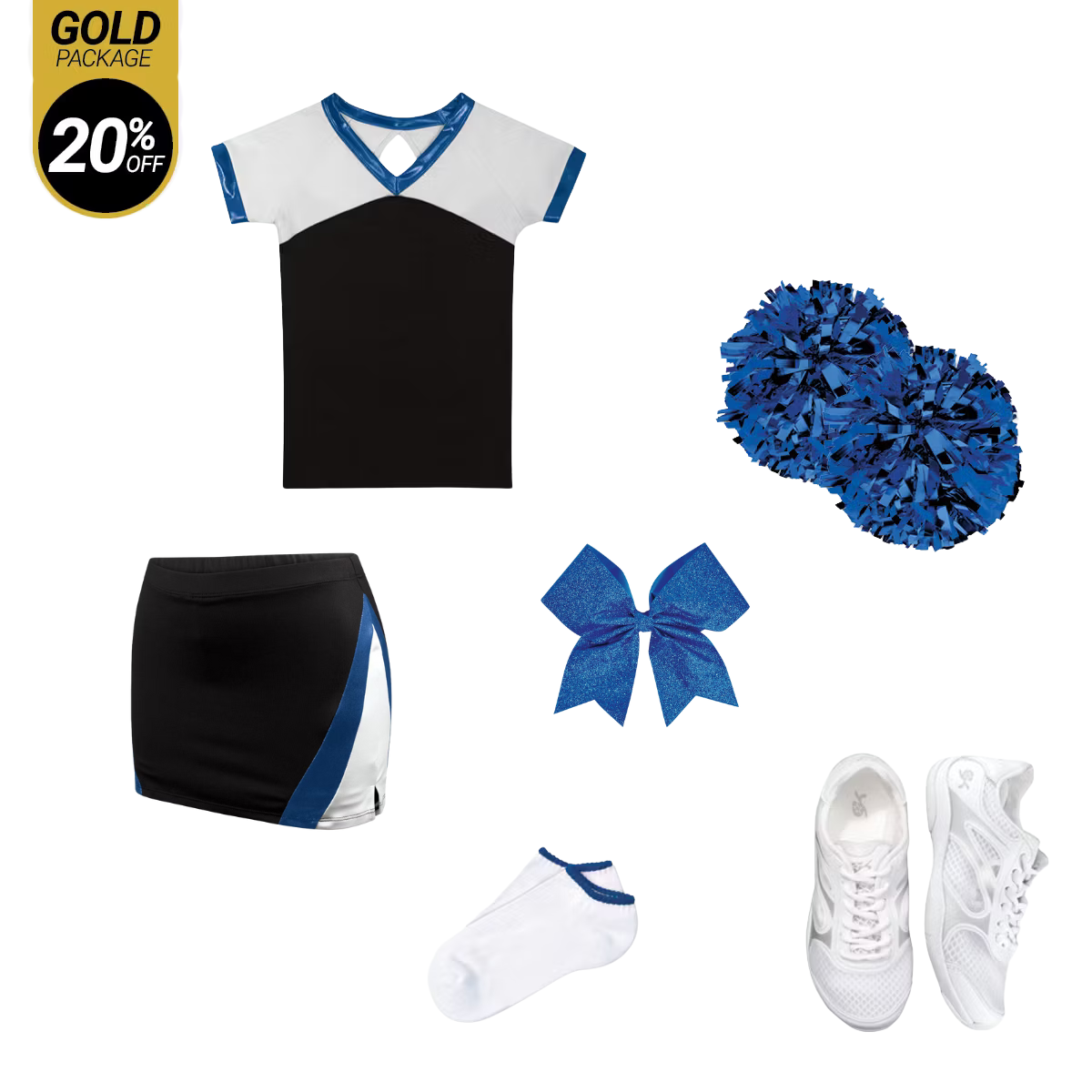 GK All Star Acclaim - Gold