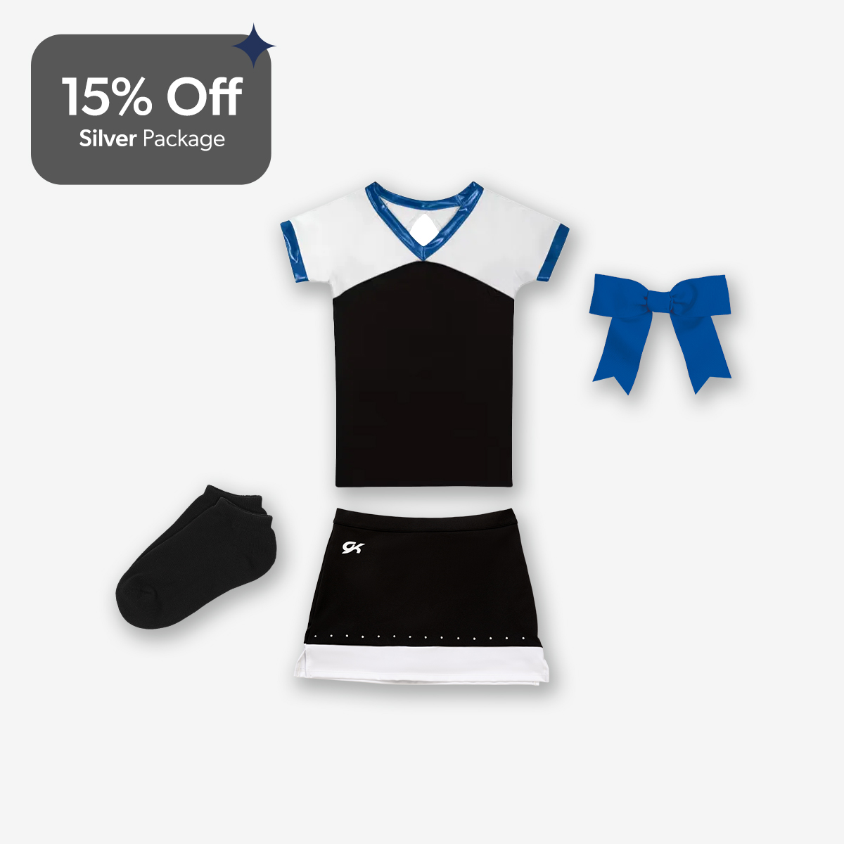 GK All Star Acclaim - Silver