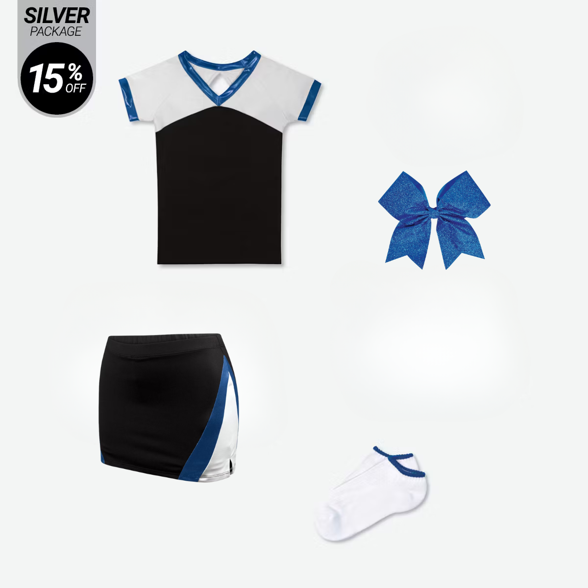 GK All Star Acclaim - Silver