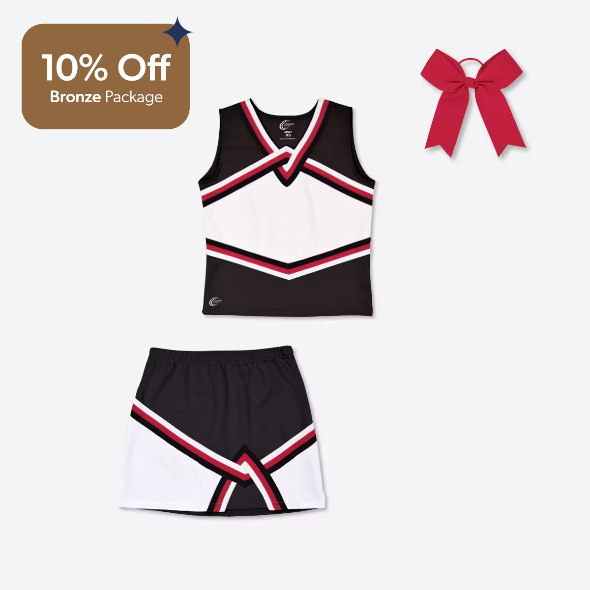 Chasse Sport - Bronze