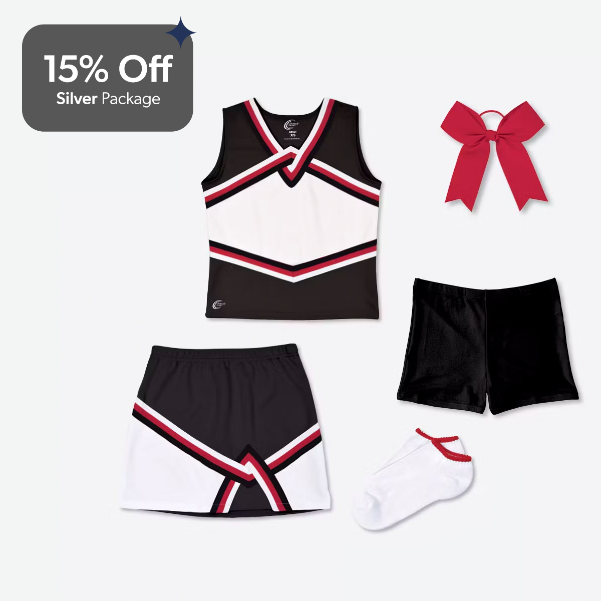 Chasse Sport - Silver