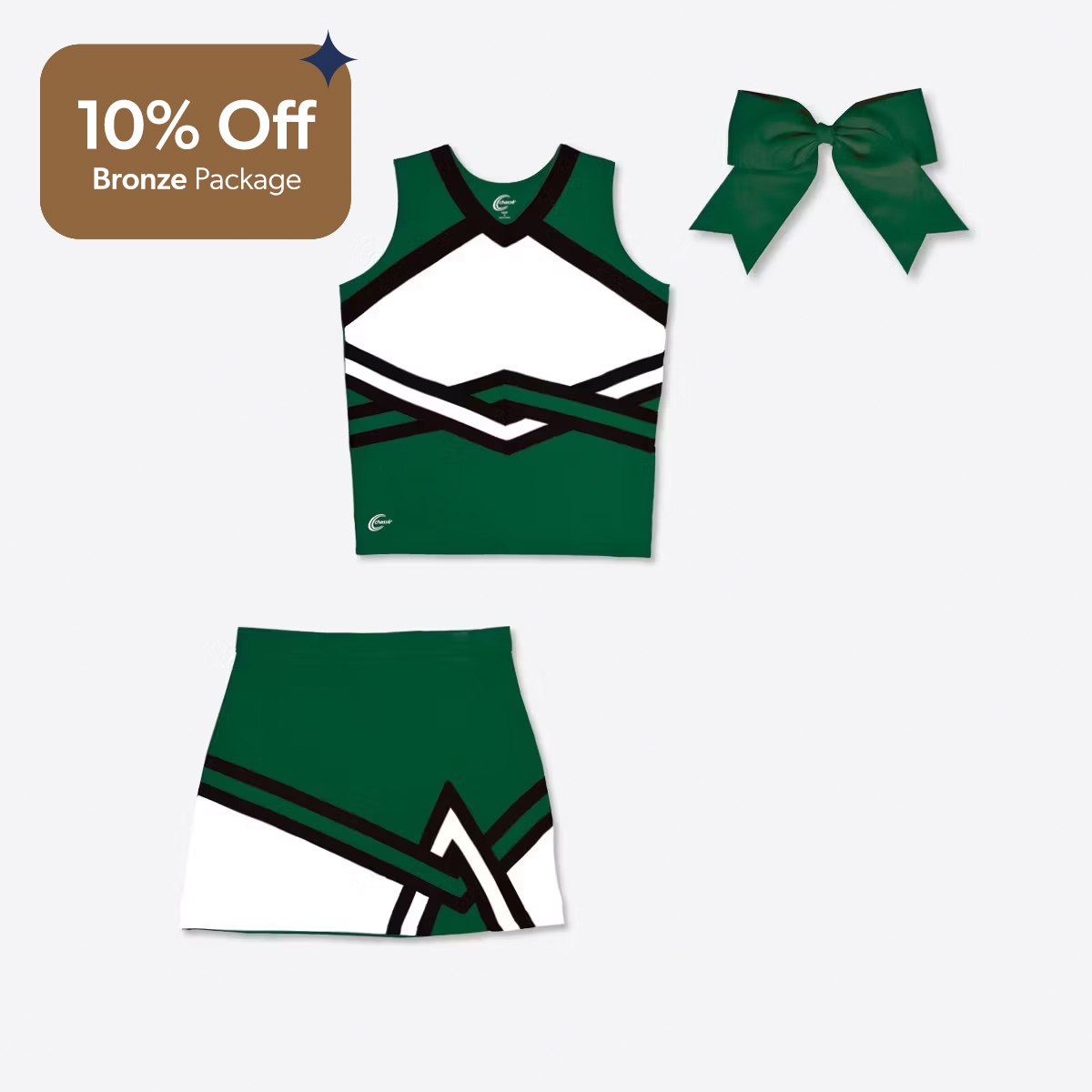 Chasse Contender - Bronze