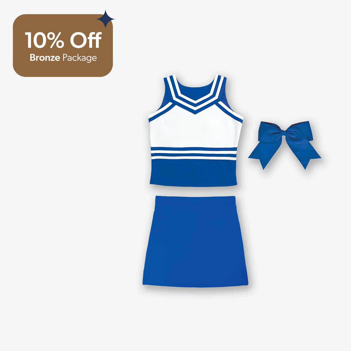 Chasse Classic - Bronze