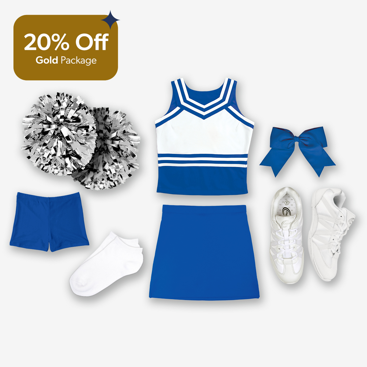 Chasse Classic - Gold