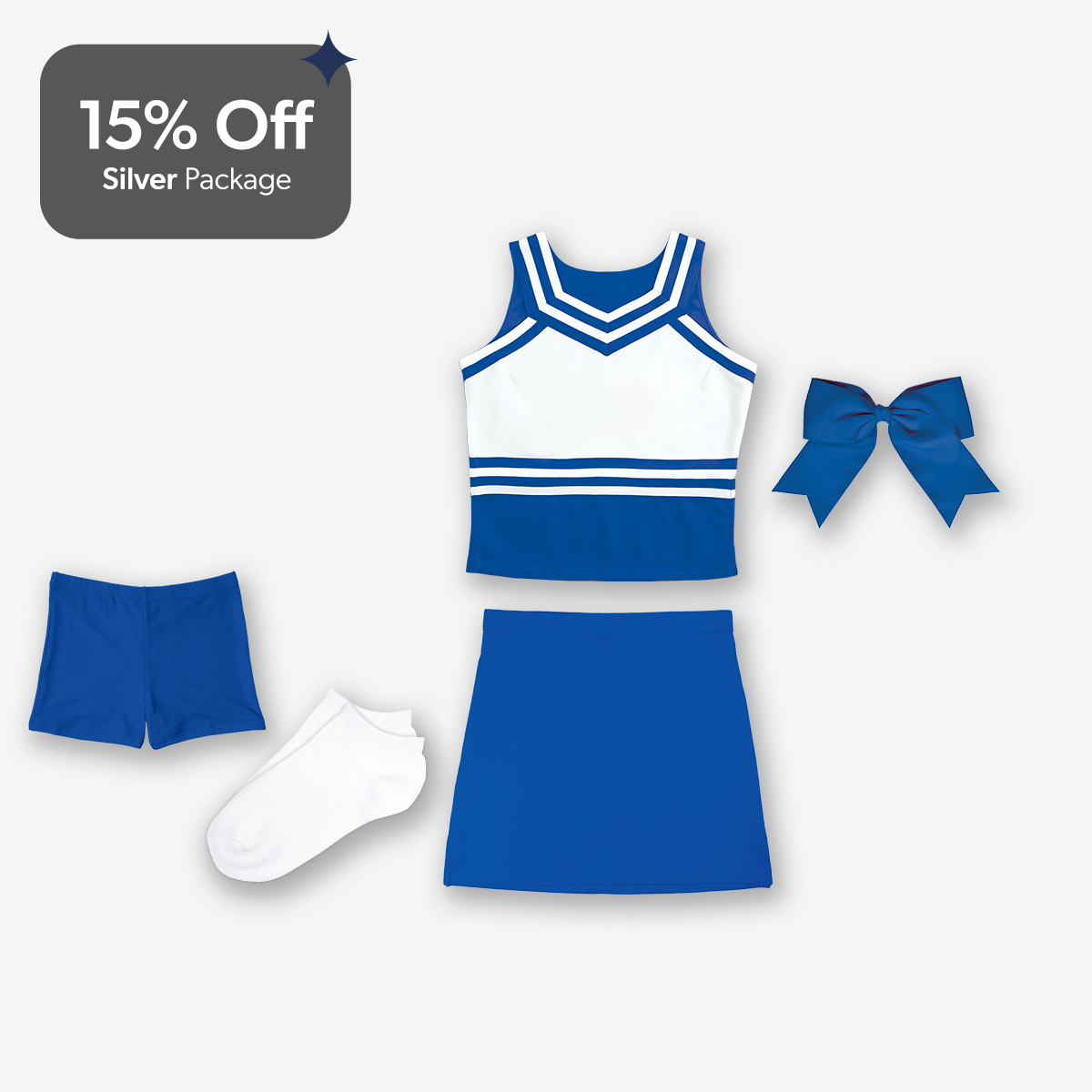 Chasse Classic - Silver