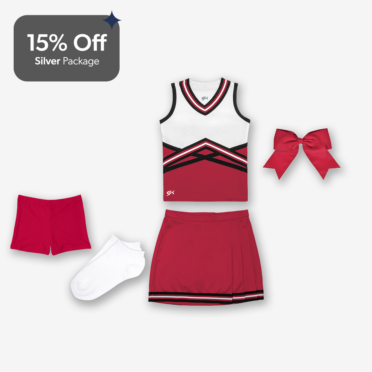 GK Sideline - Silver