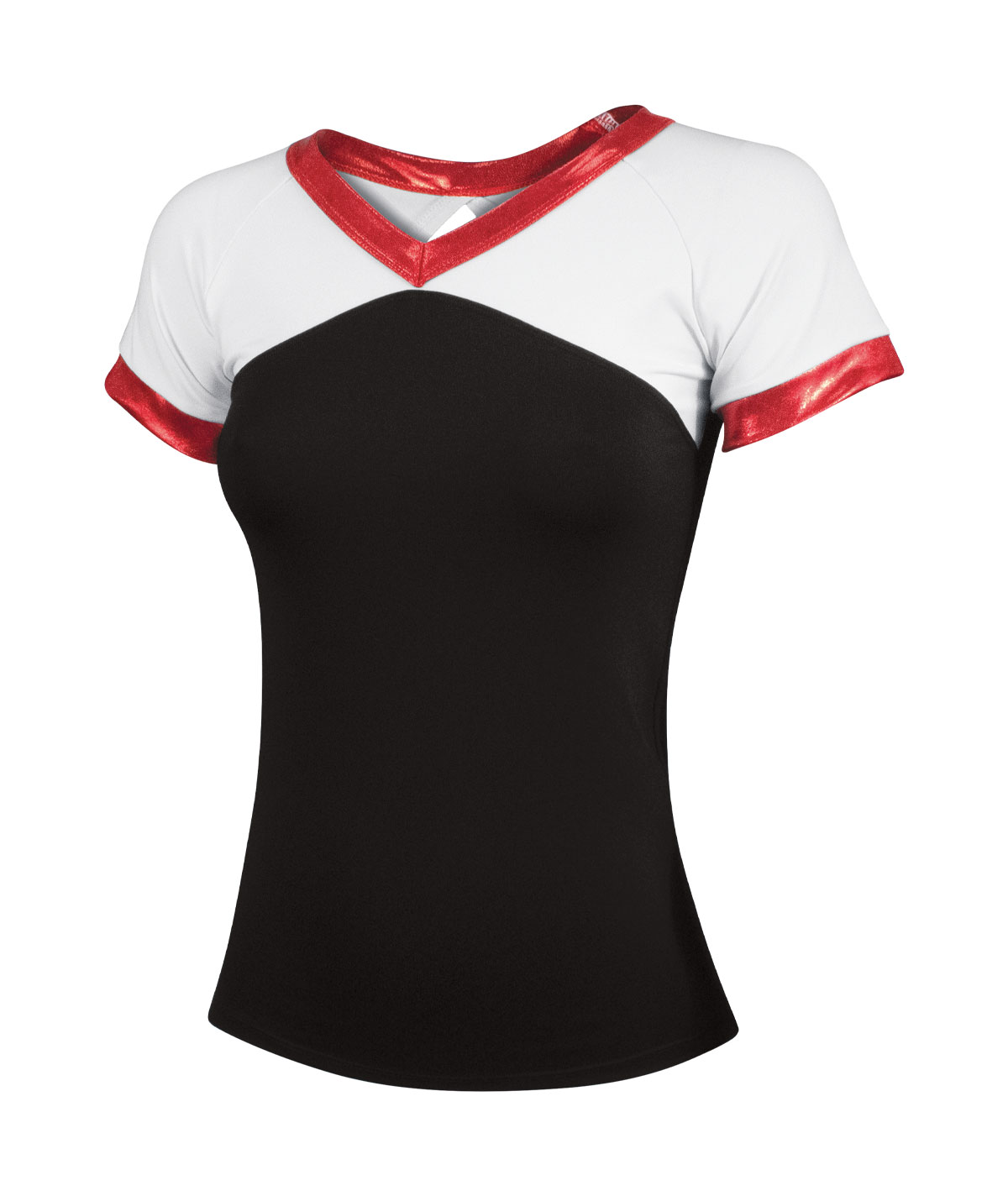 GK All Star Acclaim Iconic Top