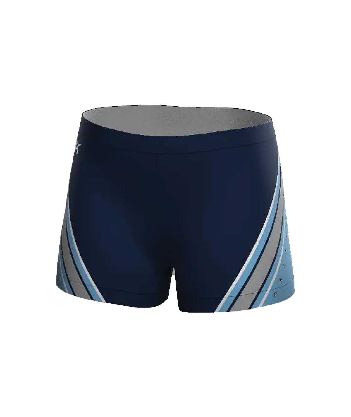 GK Illuminate Sublimated Short