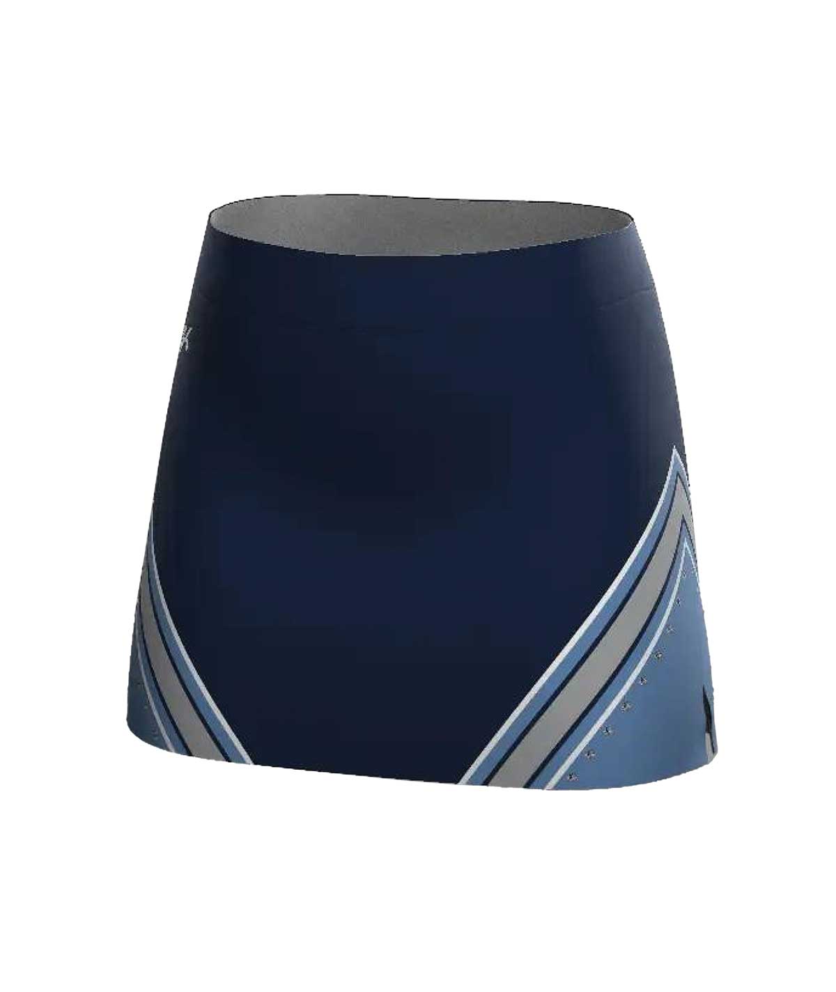 GK Illuminate Sublimated Skirt