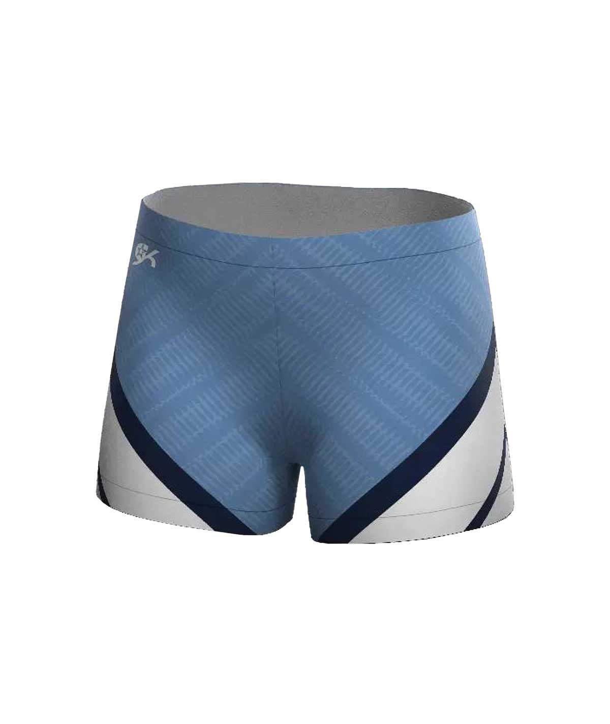 GK Sublimated Short