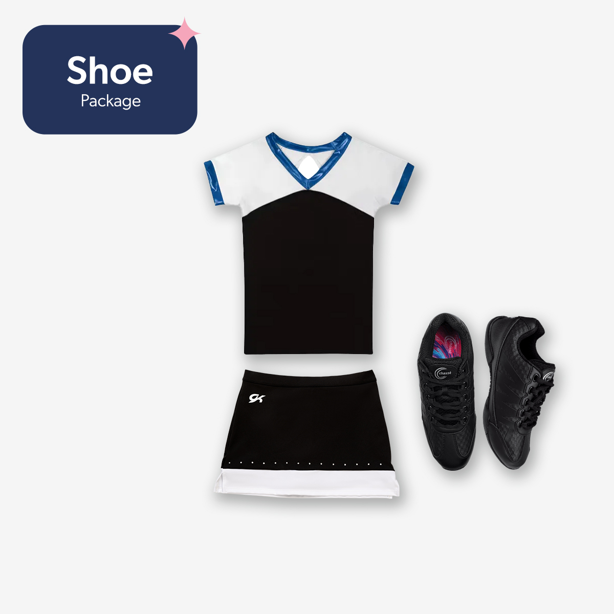 GK All Star Acclaim - Shoe