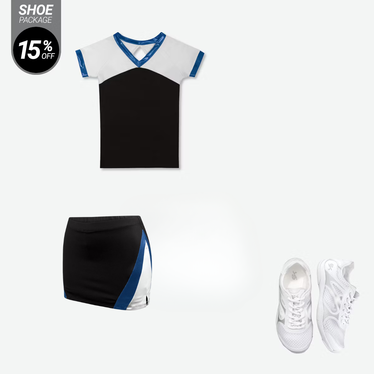 GK All Star Acclaim - Shoe