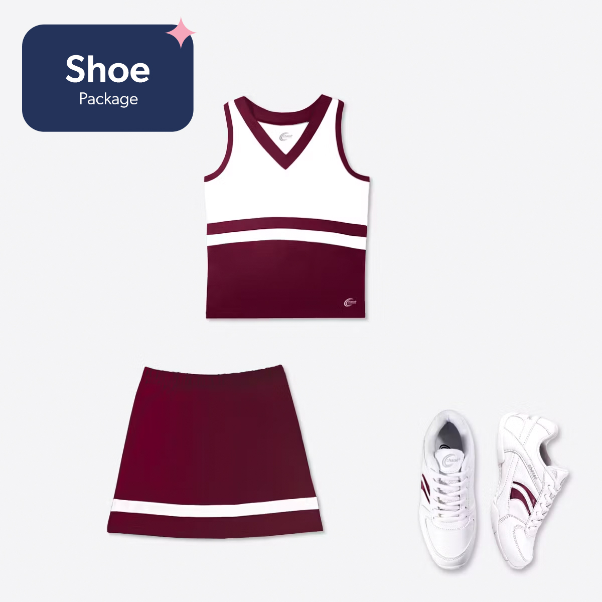 Chasse Performance Pursuit - Shoe