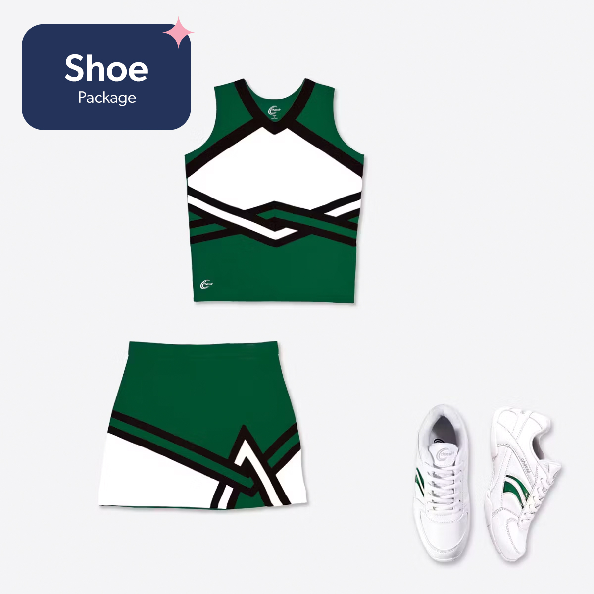 Chasse Contender - Shoe