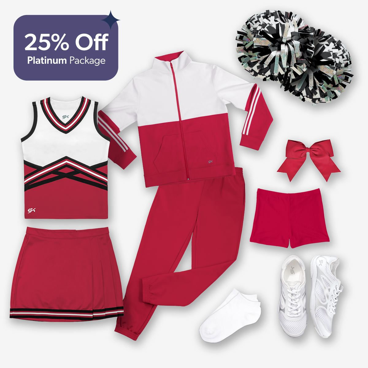 GK Sideline - Platinum