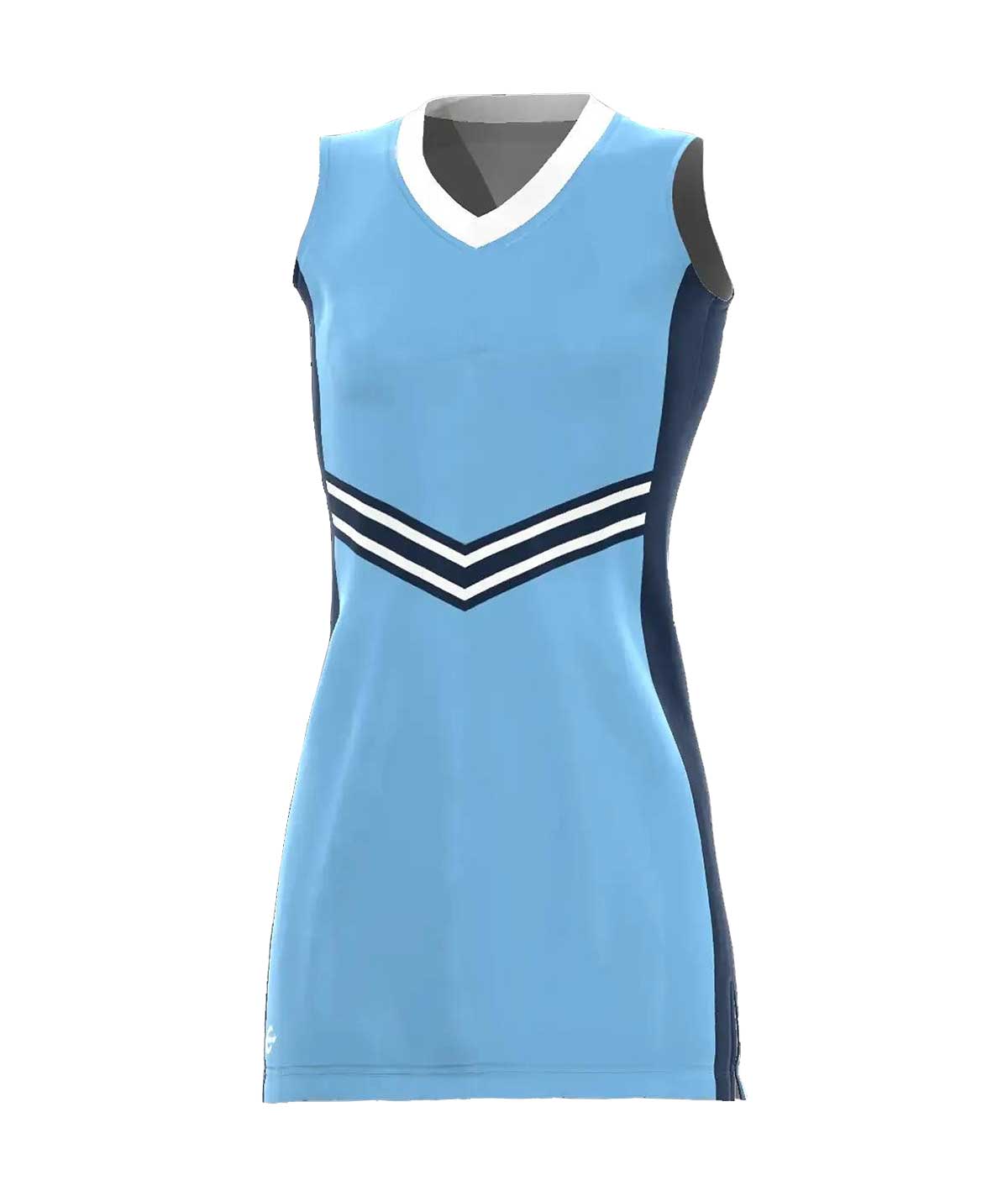 Chasse Sublimated Dress