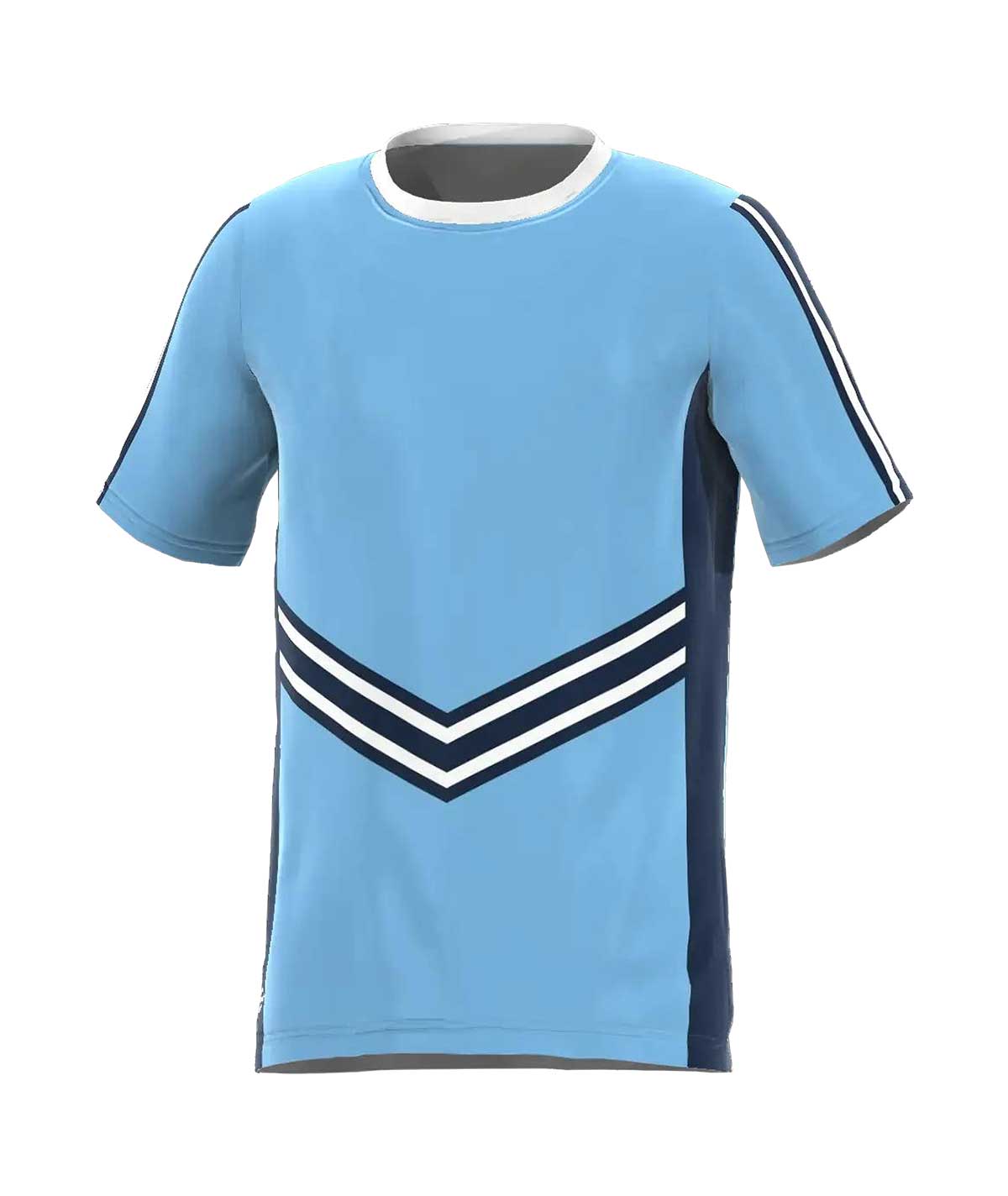 Chasse Sublimated Performance Men's Shirt