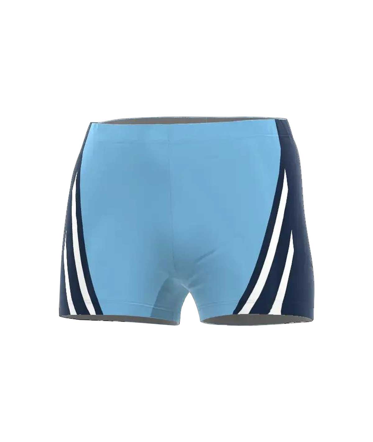 Chasse Sublimated Performance Short