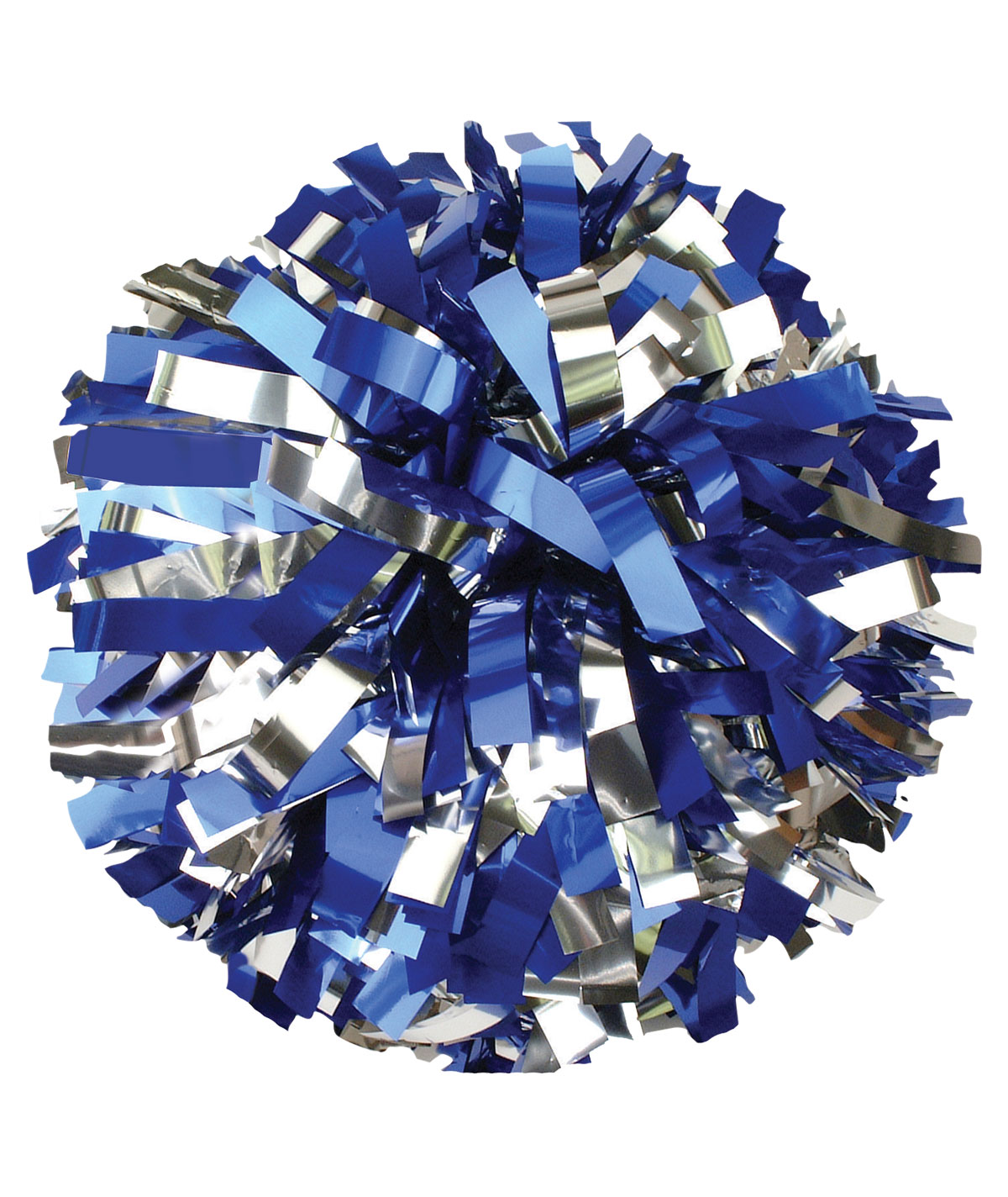 Multi-Color Pom Pom | Custom Two-Tone | Shop Omni Cheer