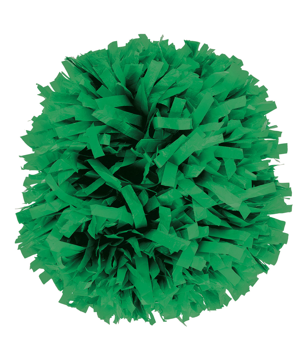 Custom 1-Color Plastic Pom