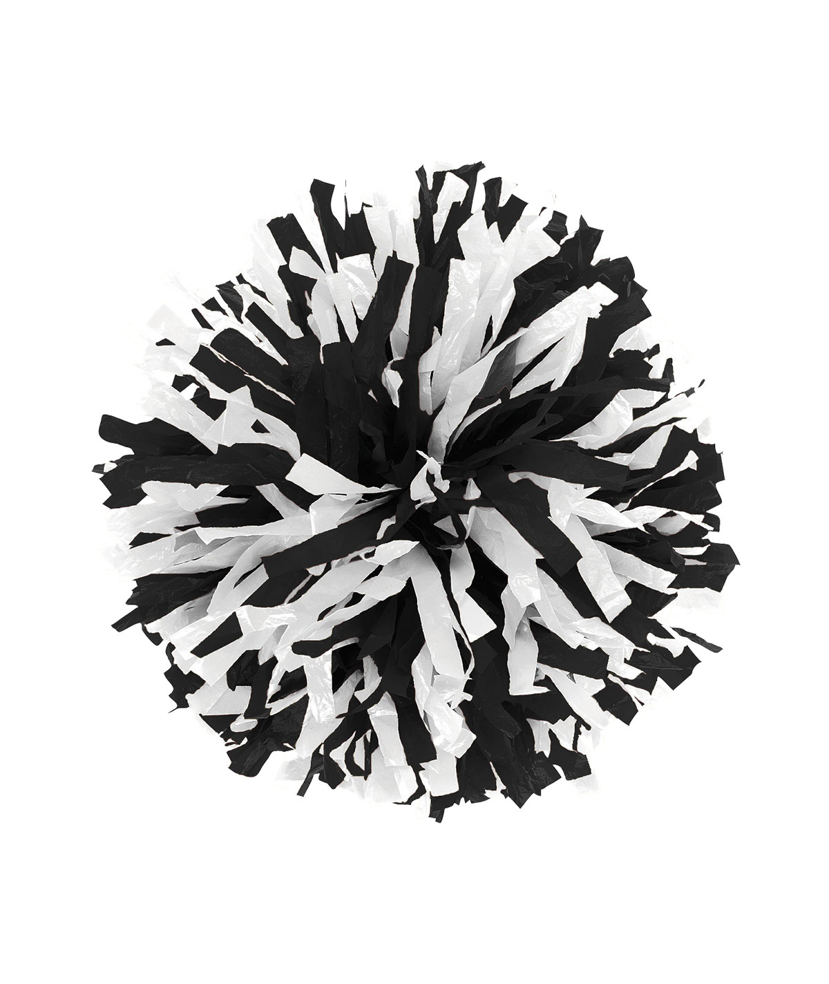 5-Inch Pom Poms | Youth Size | In-Stock Poms | Omni Cheer