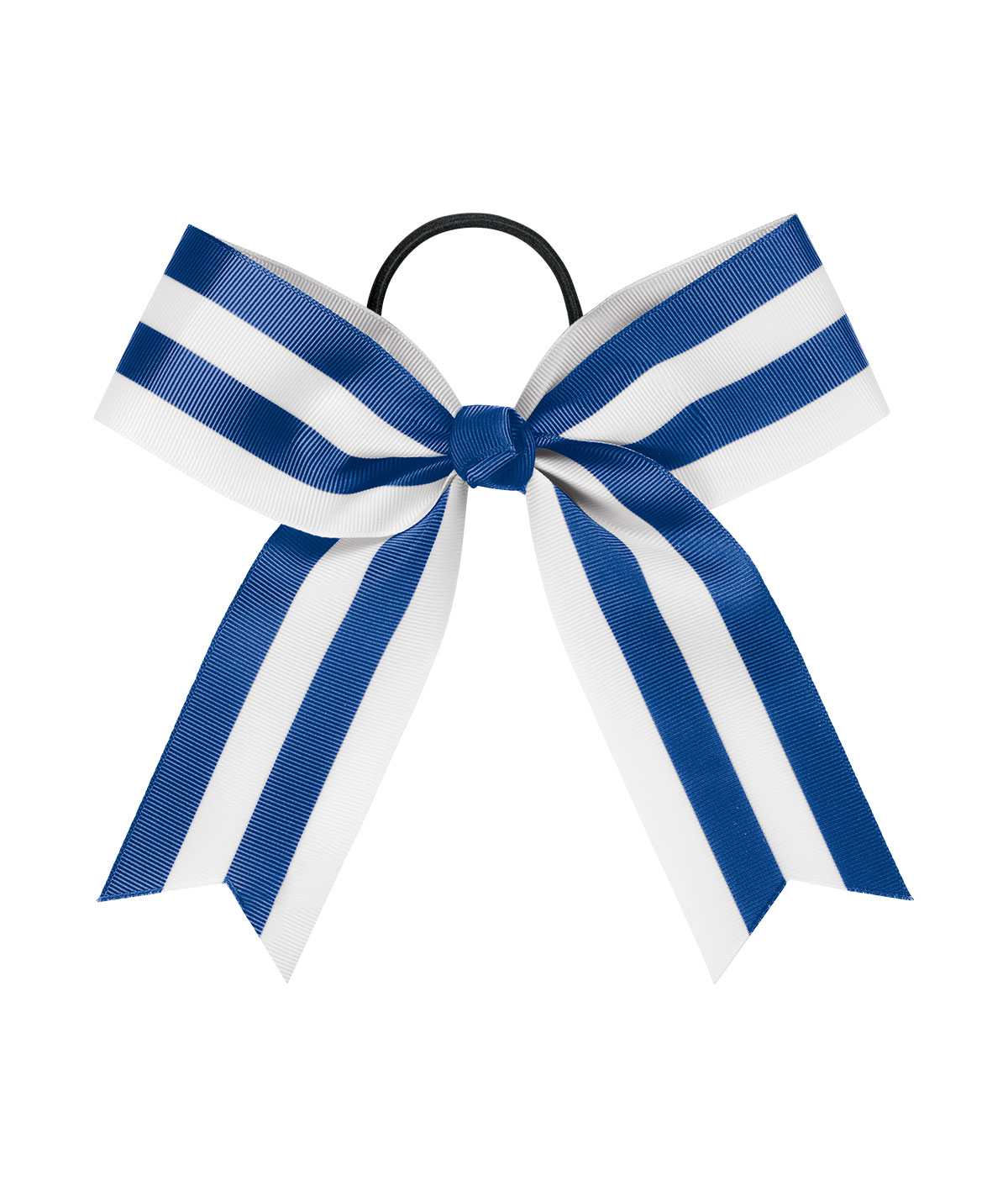 Chasse Essential Stripe Hair Bow