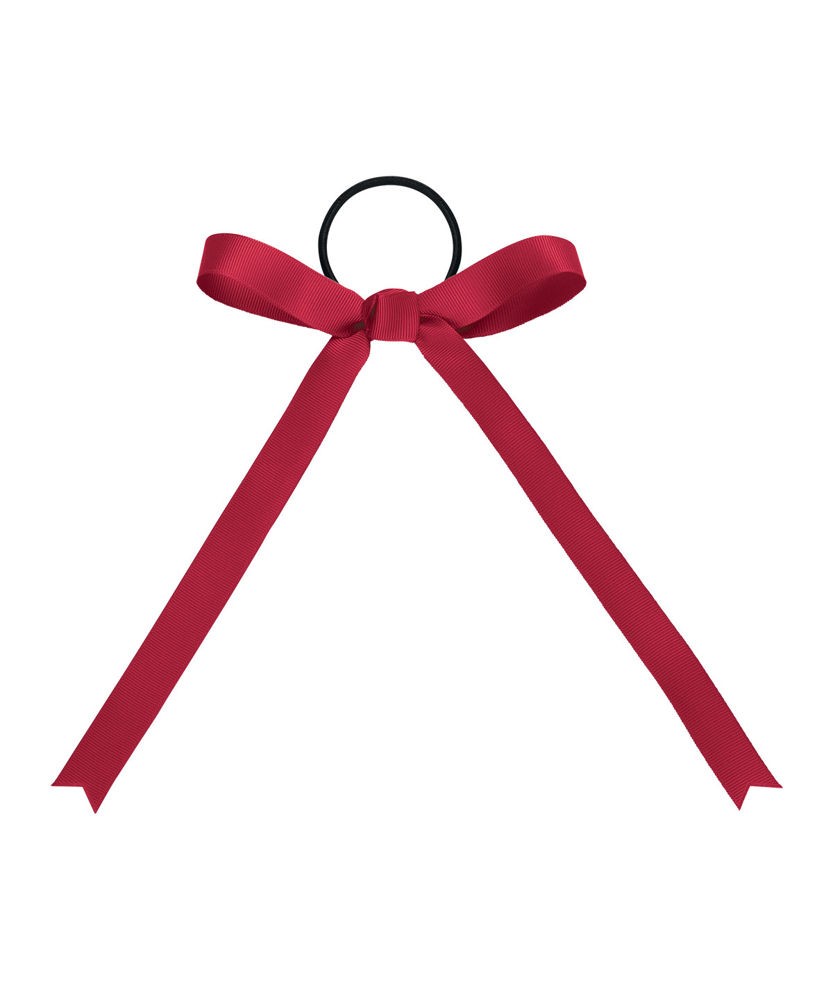 Chasse Traditional Hair Bow