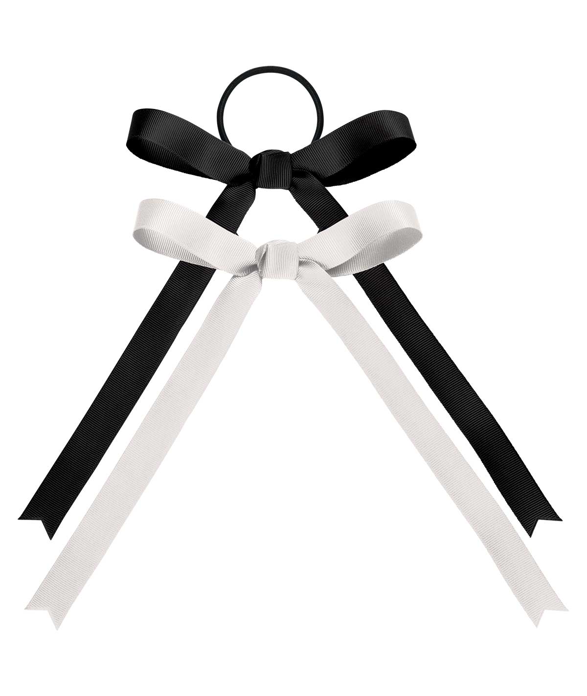 Chasse Traditional Hair Bow 2-Pack