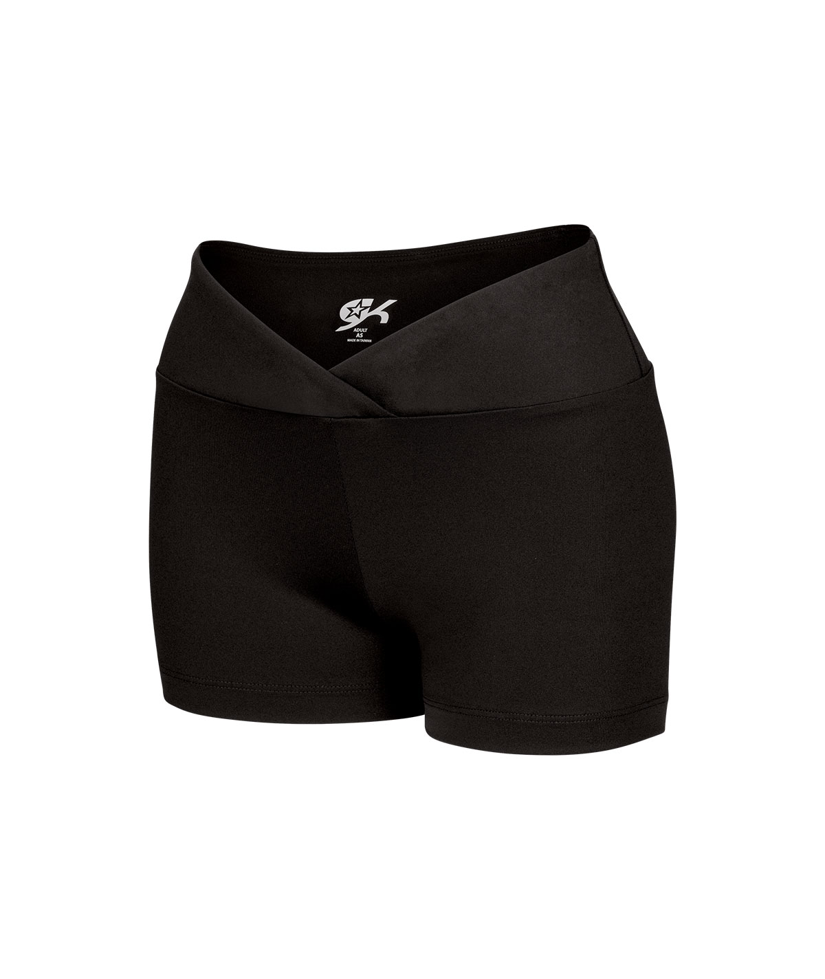 GK All Star V-Waist Short