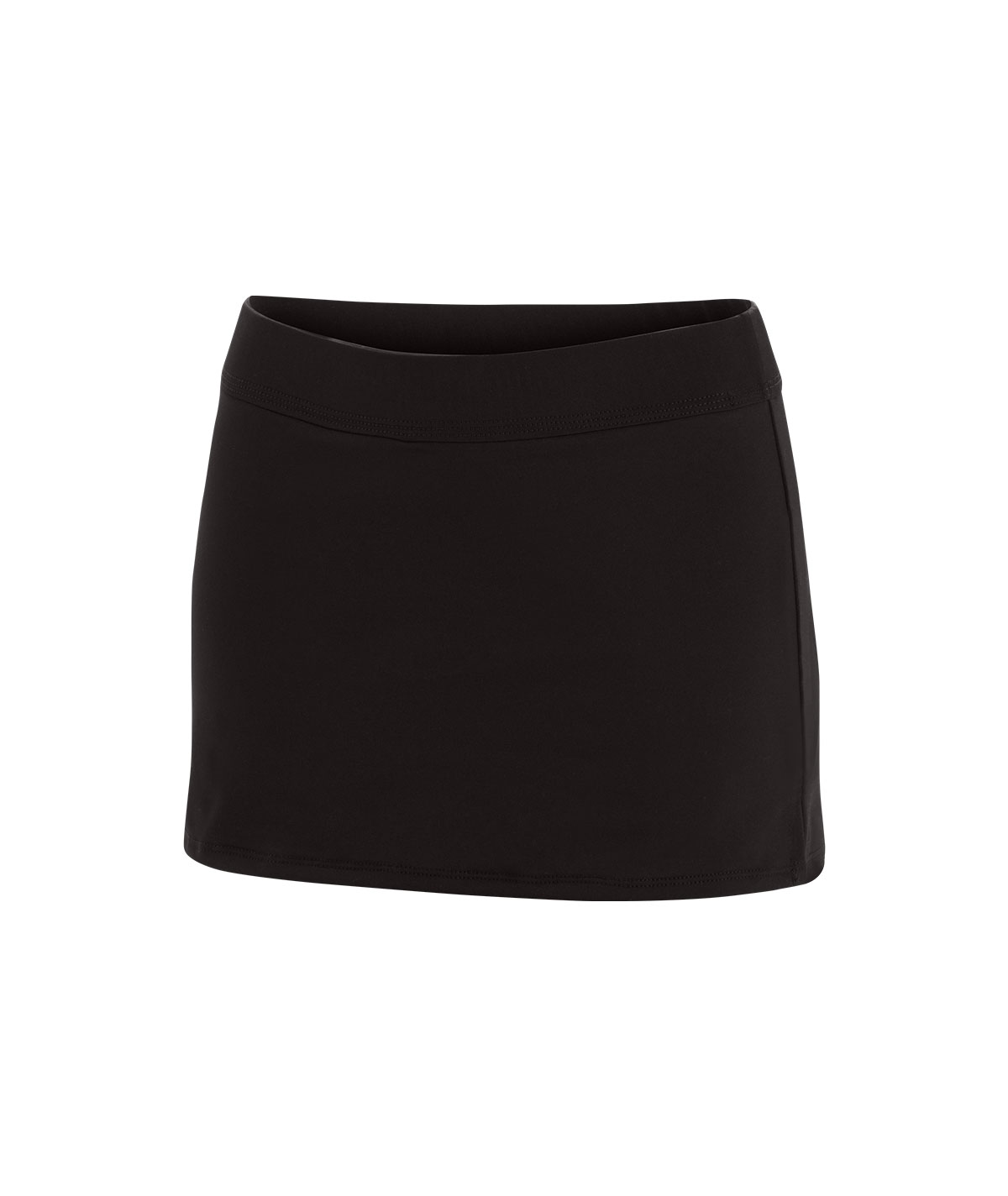 GK All Star Low Rise Locked Cheer Skirt