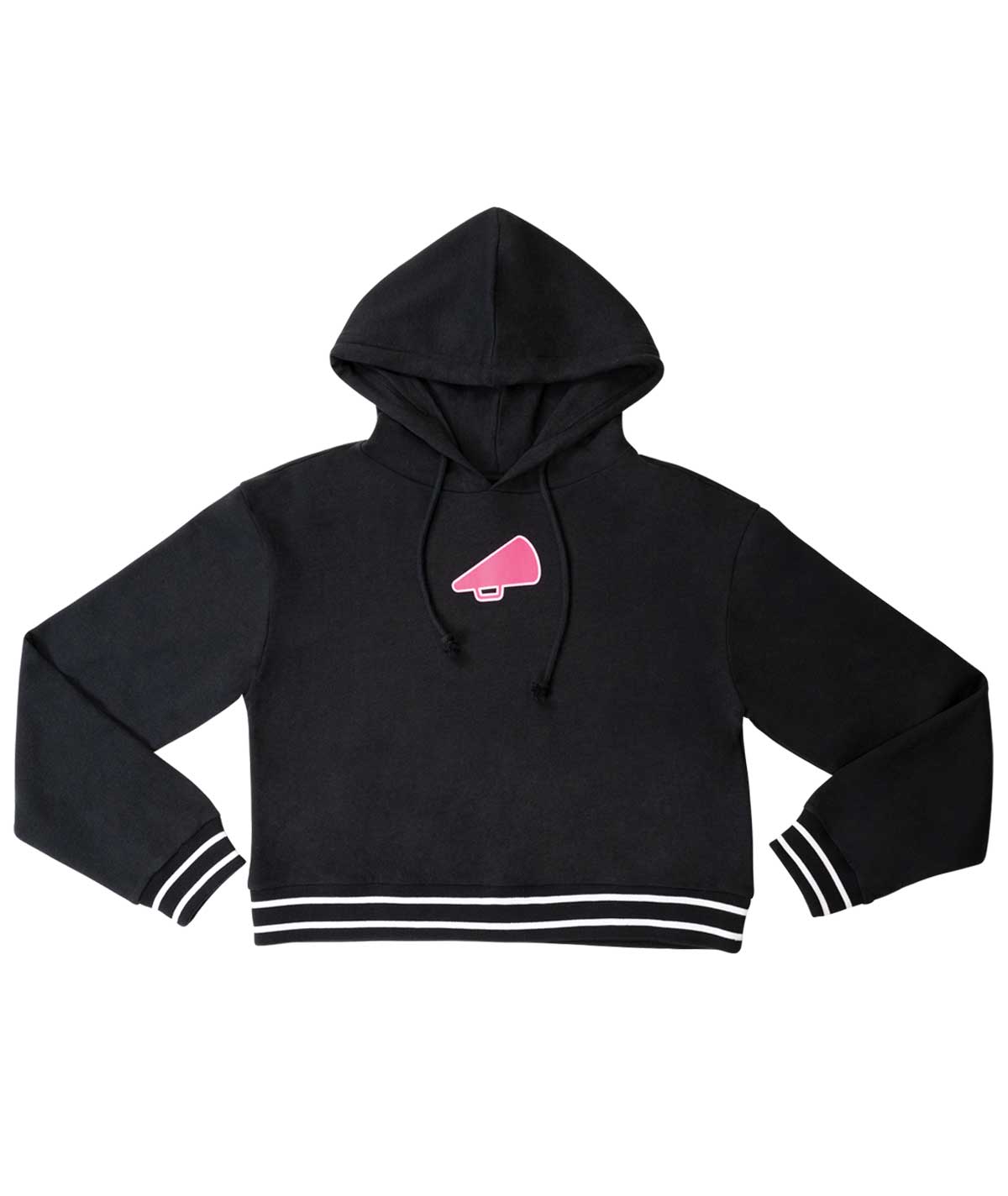8 Counts Hooded Sweatshirt