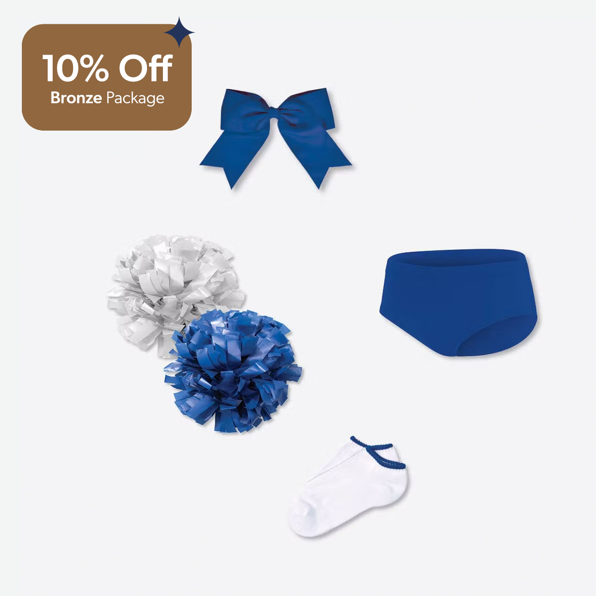 Essential Accessories - Bronze