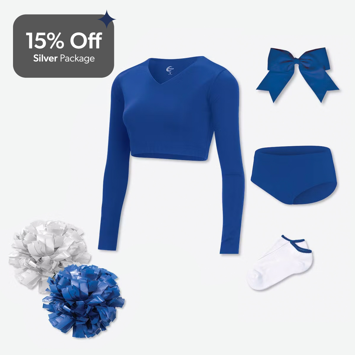 Essential Accessories - Silver