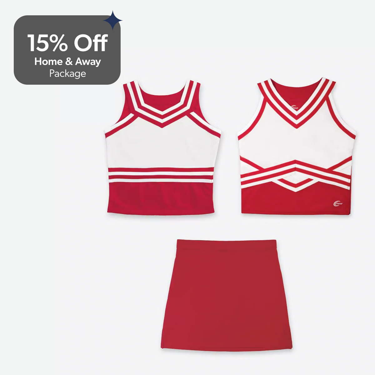 Home and Away - Silver