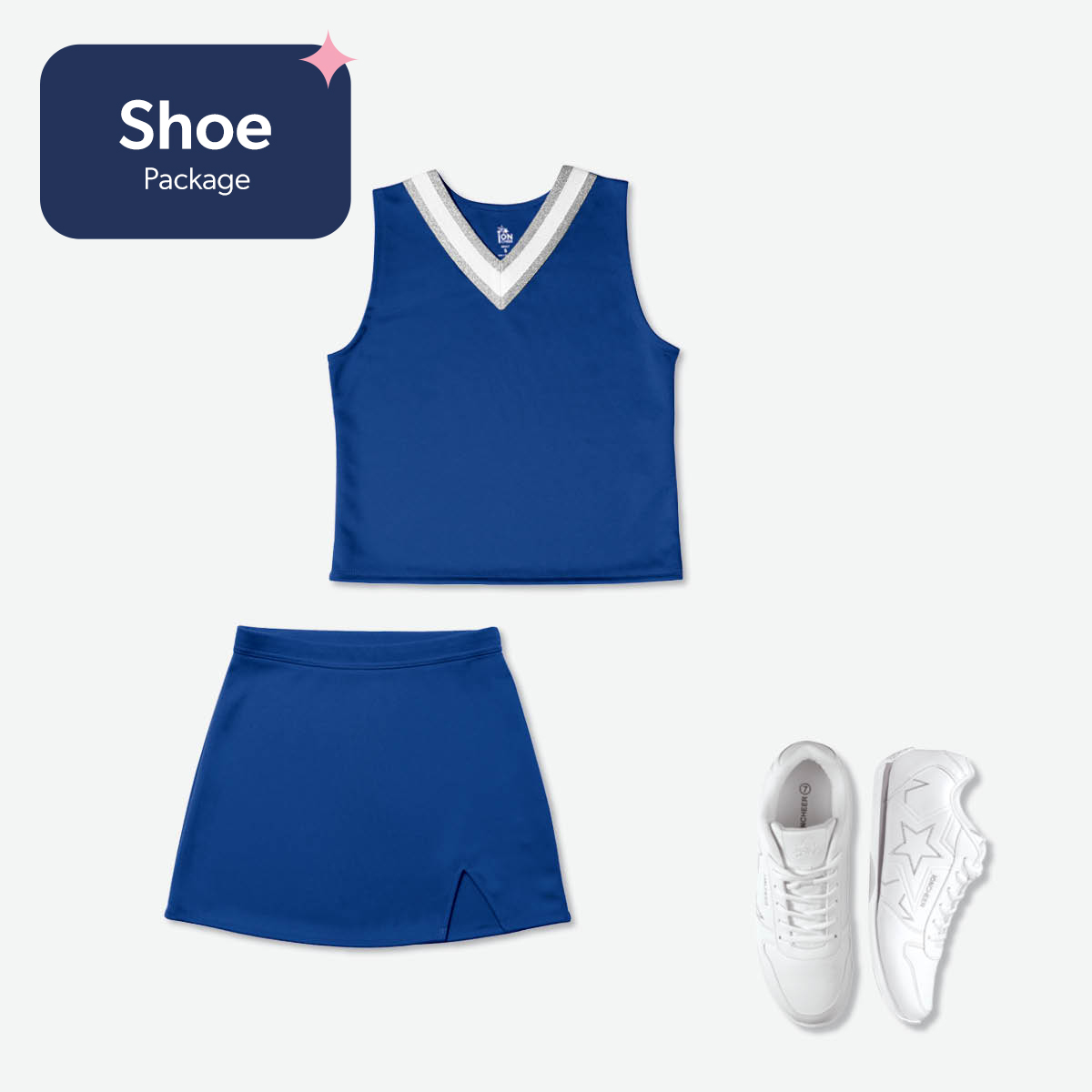 Ion Cheer League - Shoe