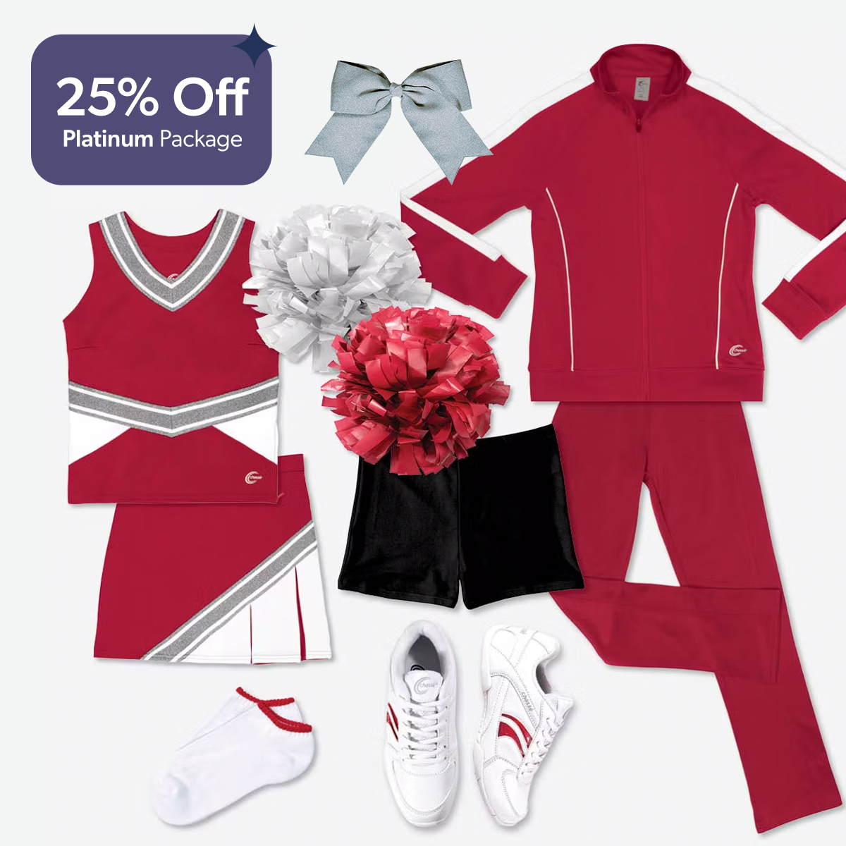 Chasse Blaze - Platinum