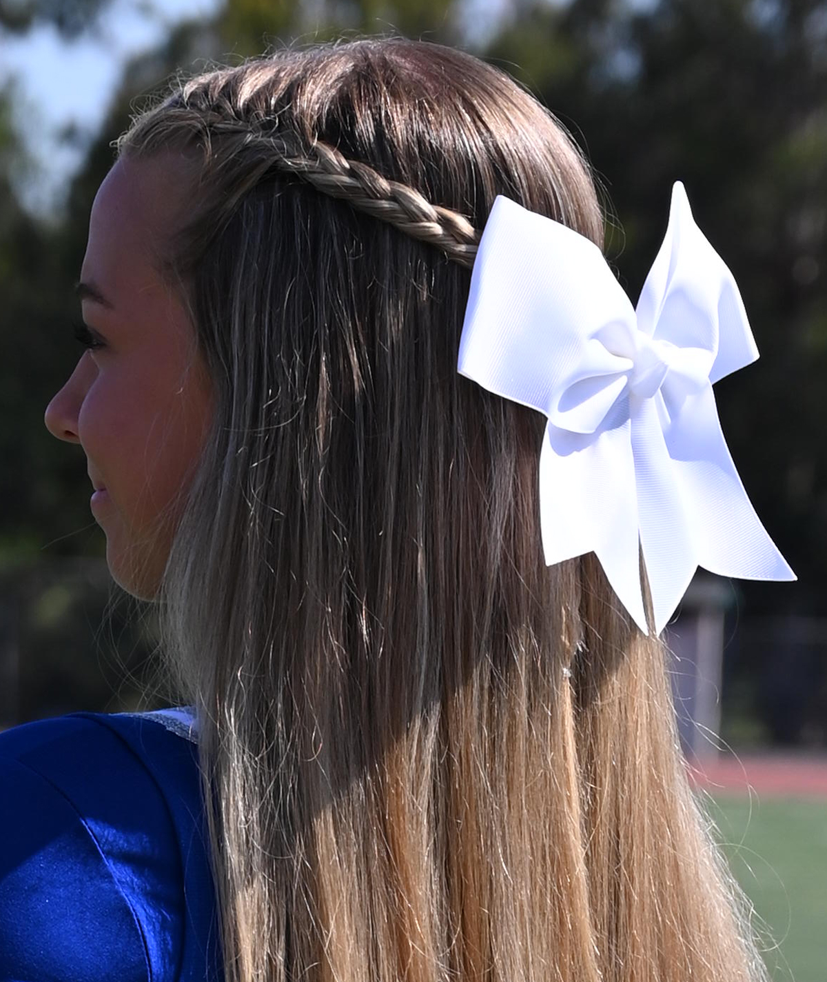 Chasse Essential Jumbo Hair Bow