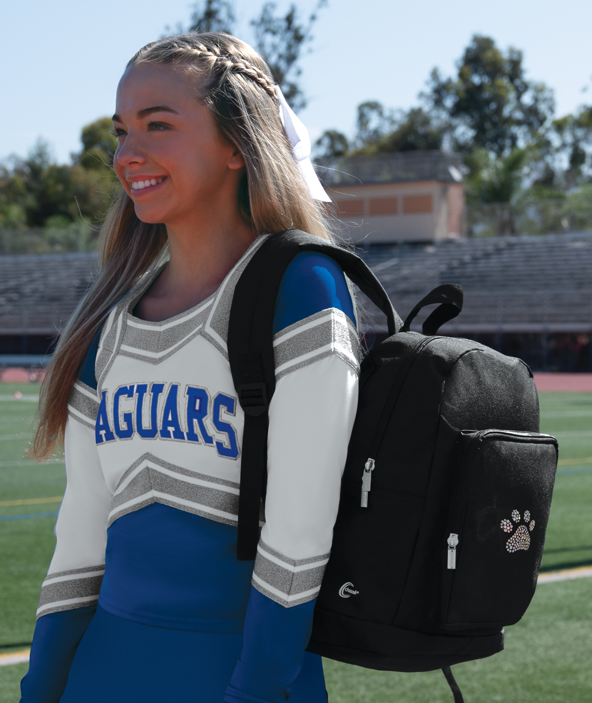 Chasse Streamline Backpack