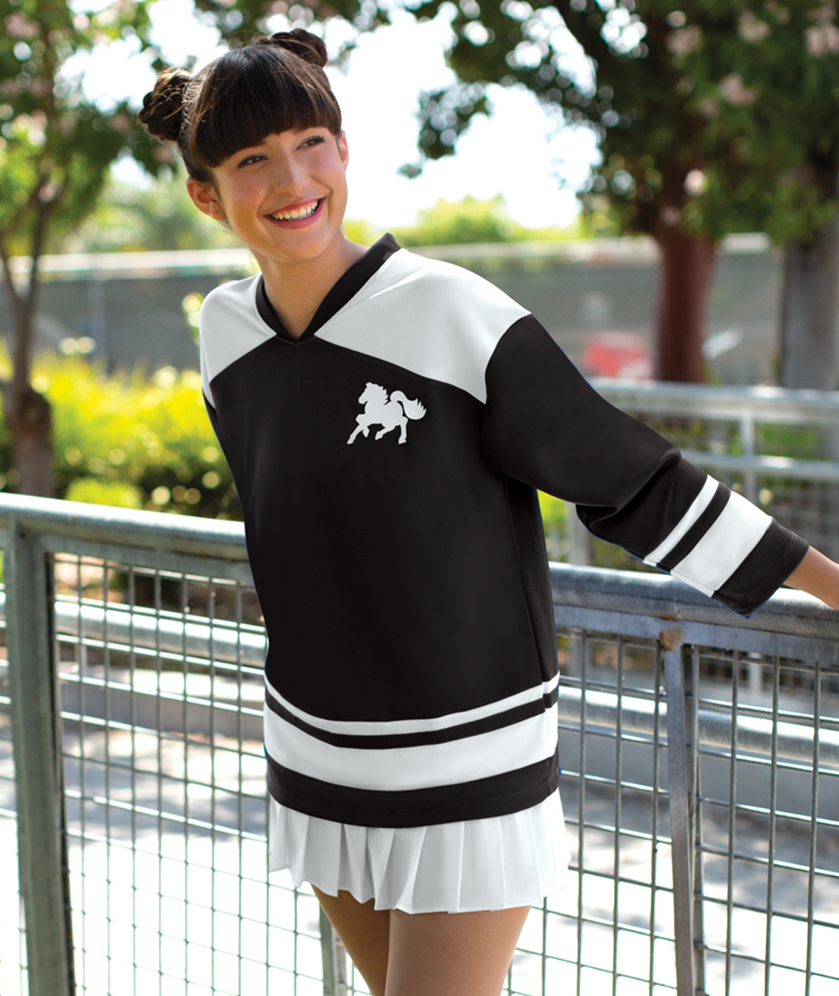 Chasse Power Play Jersey