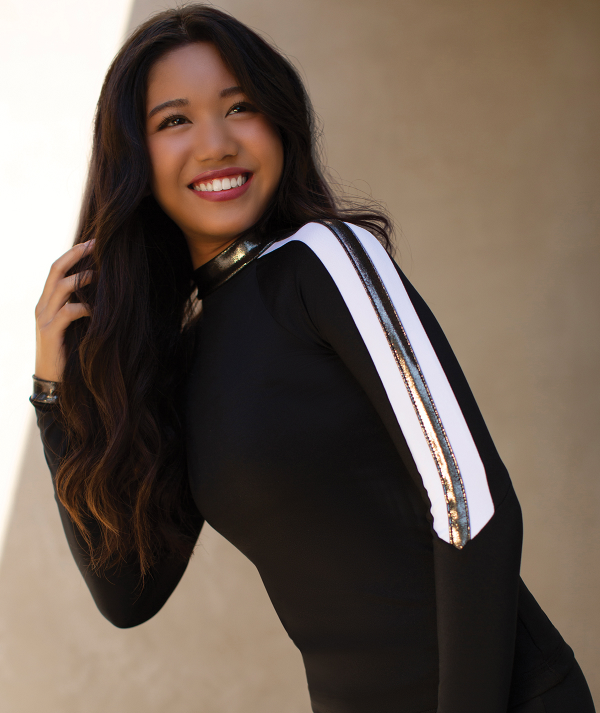 GK All Star Impact Long Top