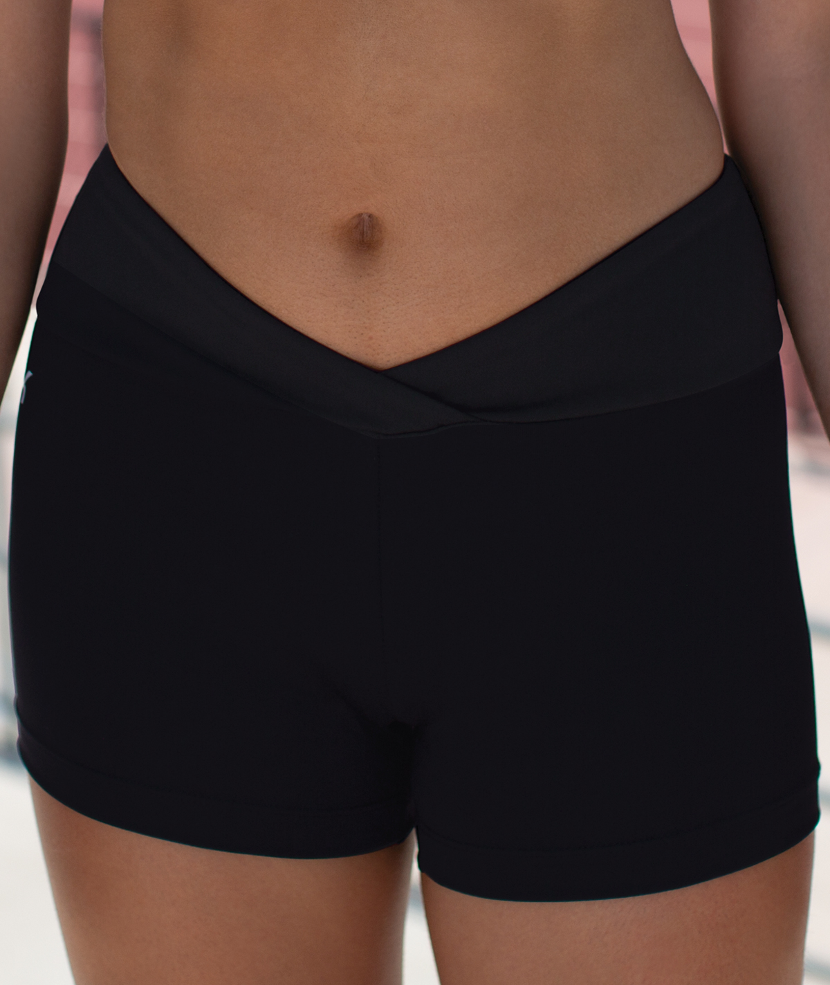 GK All Star V-Waist Short