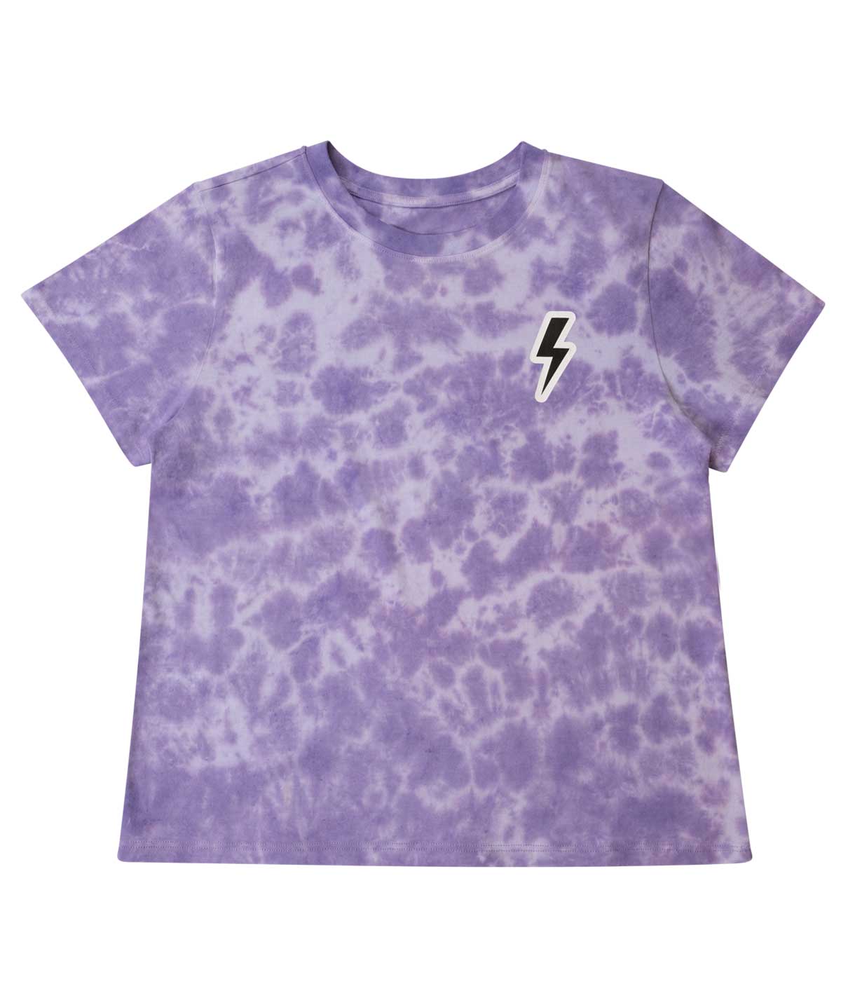 Leave It All on the Mat Tee