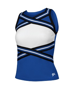 GK Sideline Gladiator 2.0 Shell Top