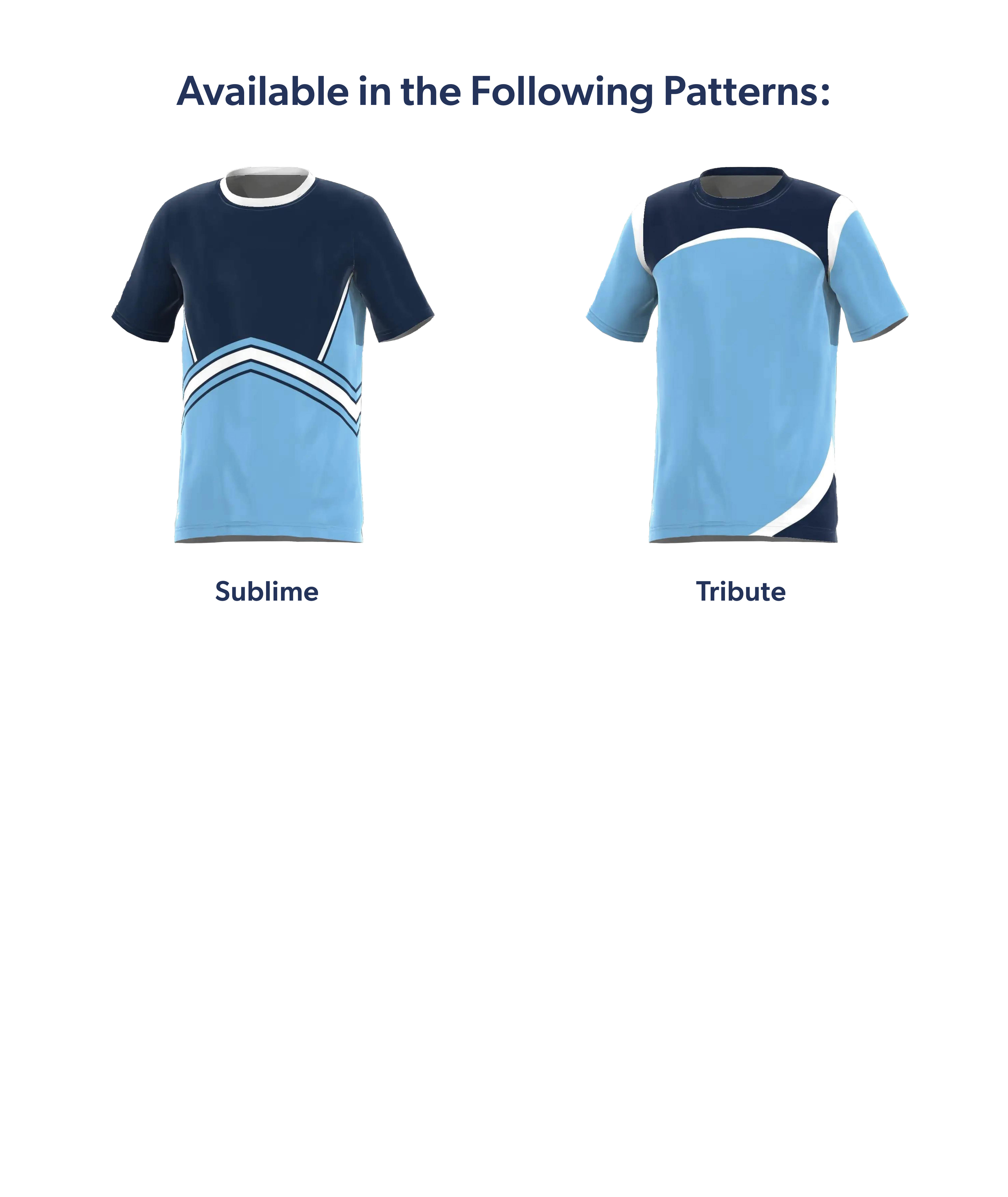 Chasse Sublimated Performance Men's Shirt