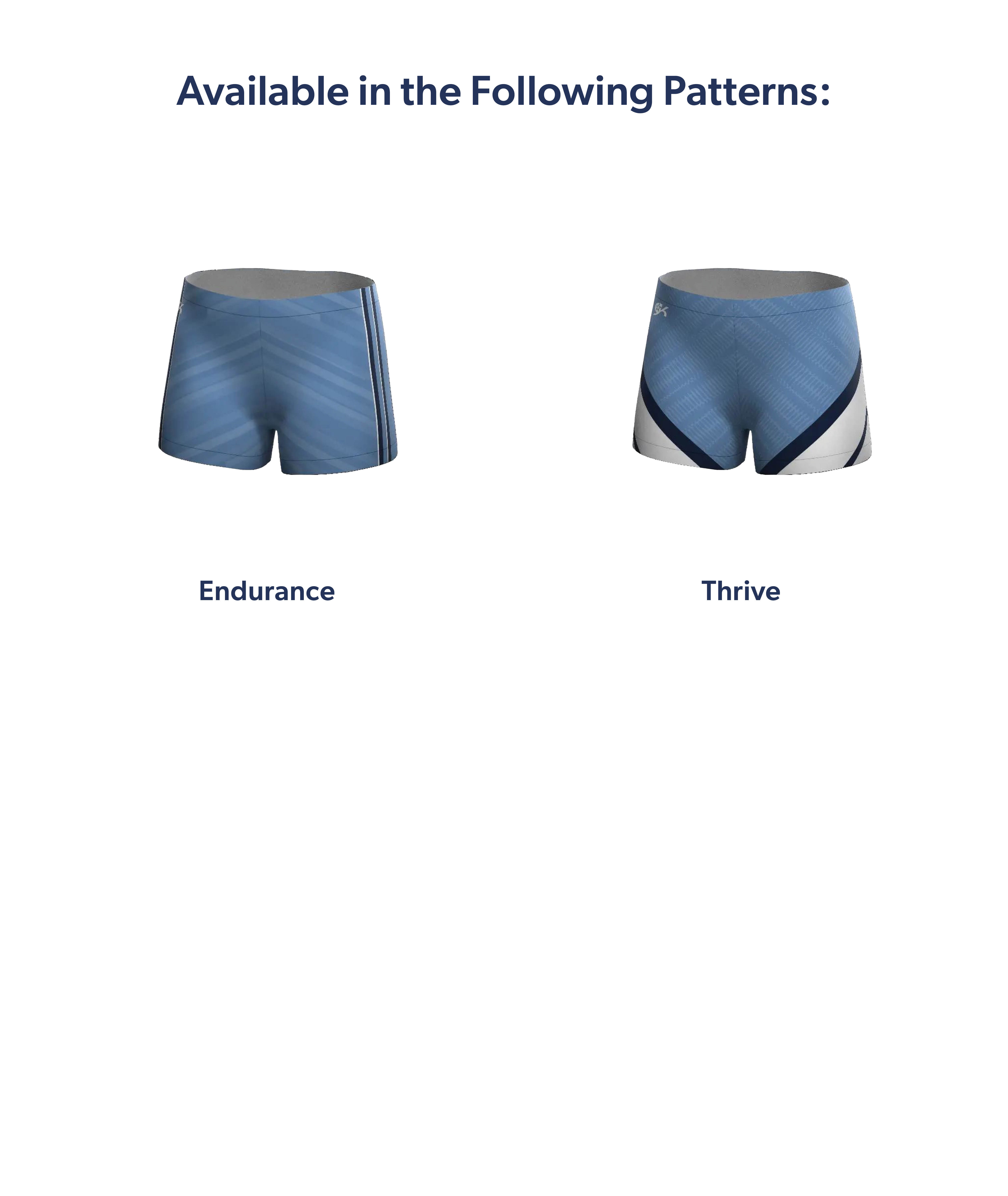 GK Sublimated Short