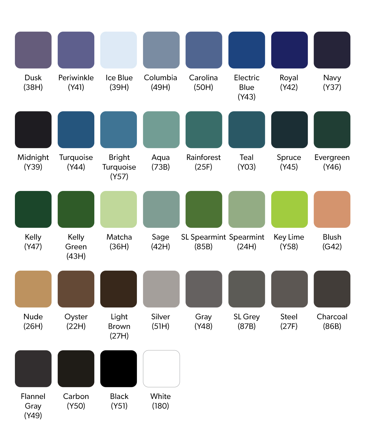 GK Sublimated Flutter Skirt