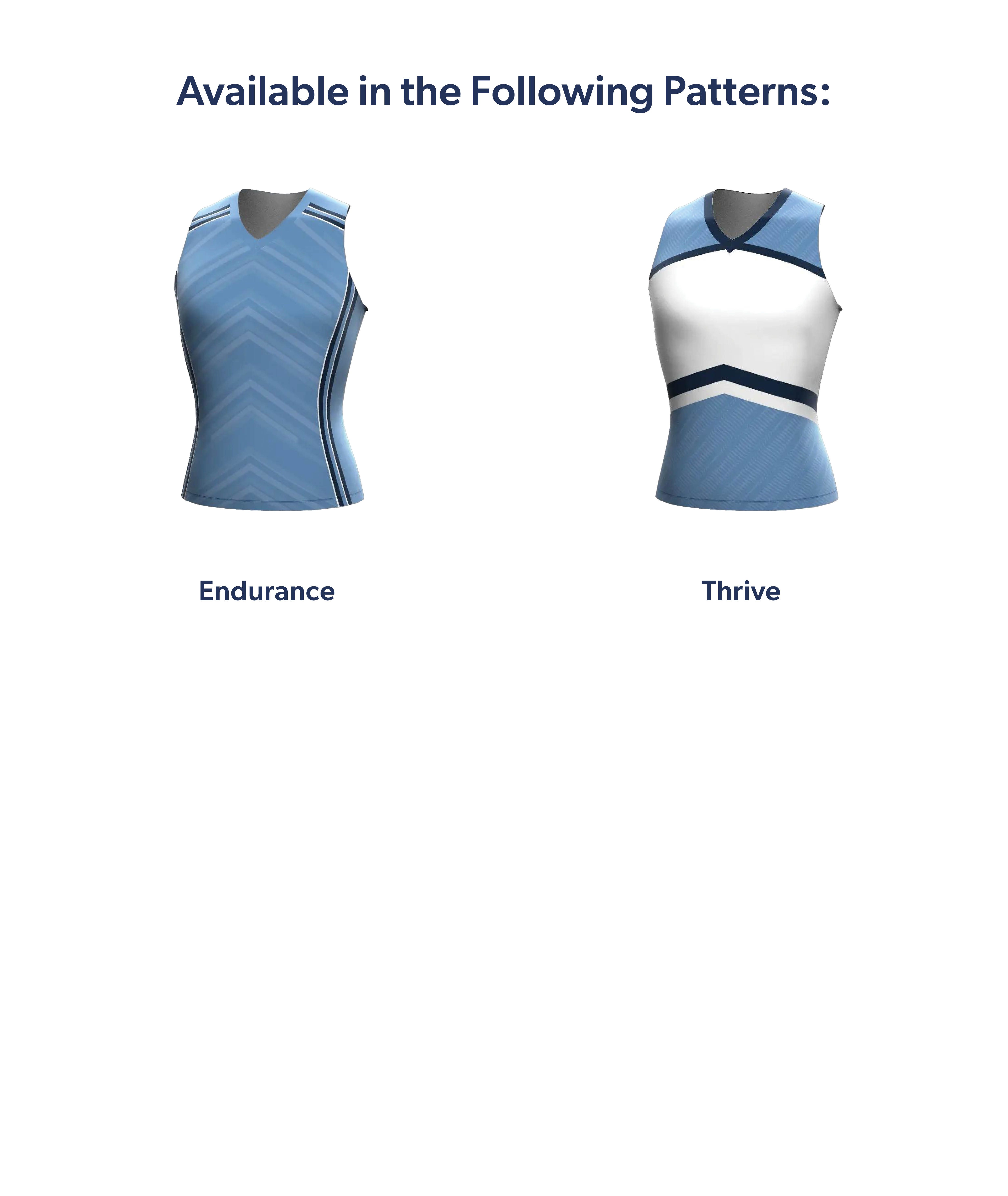 GK Sublimated Shell Top