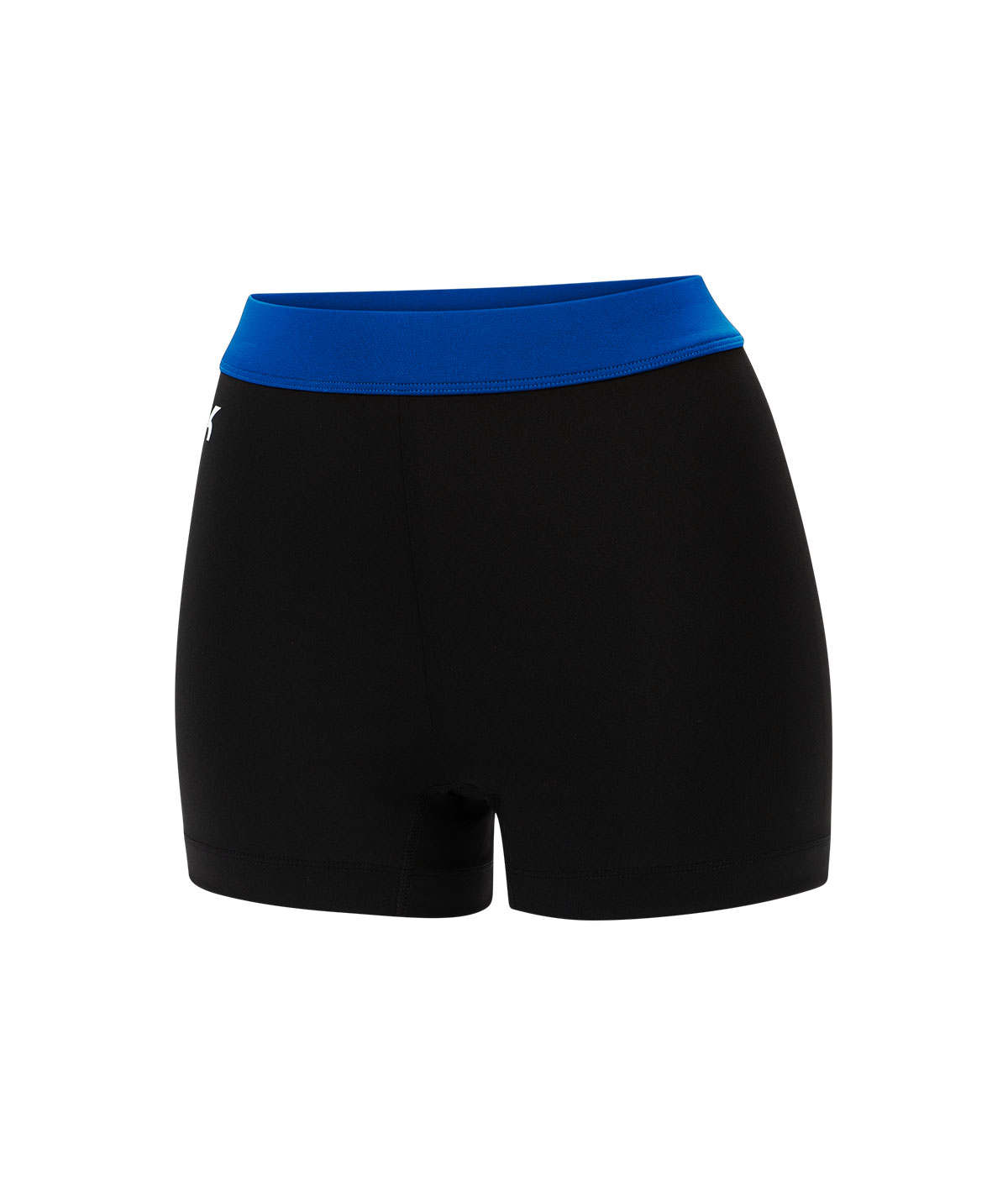 GK All Star Contrast Waistband Short