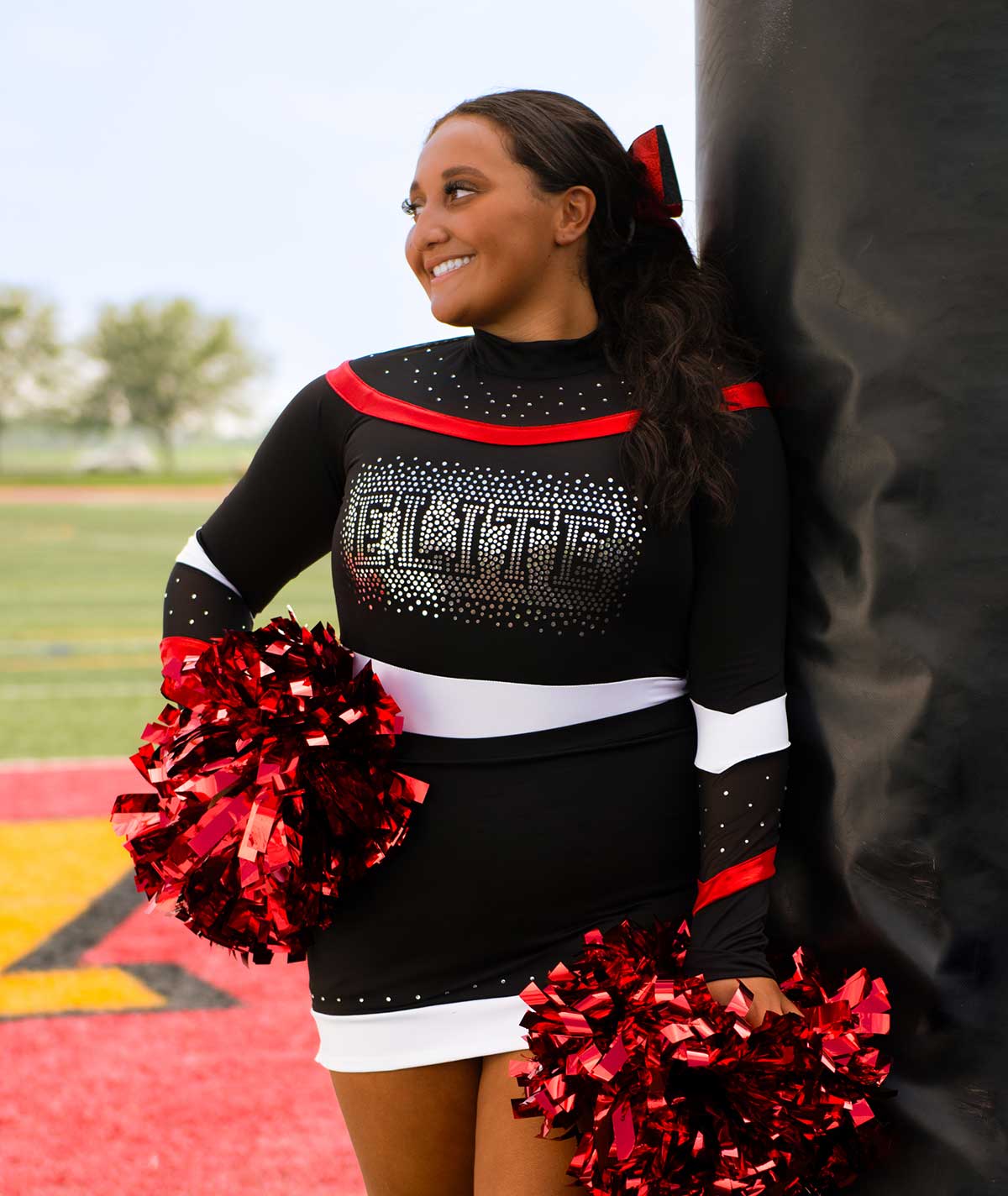 GK All Star Acclaim Radiance Top