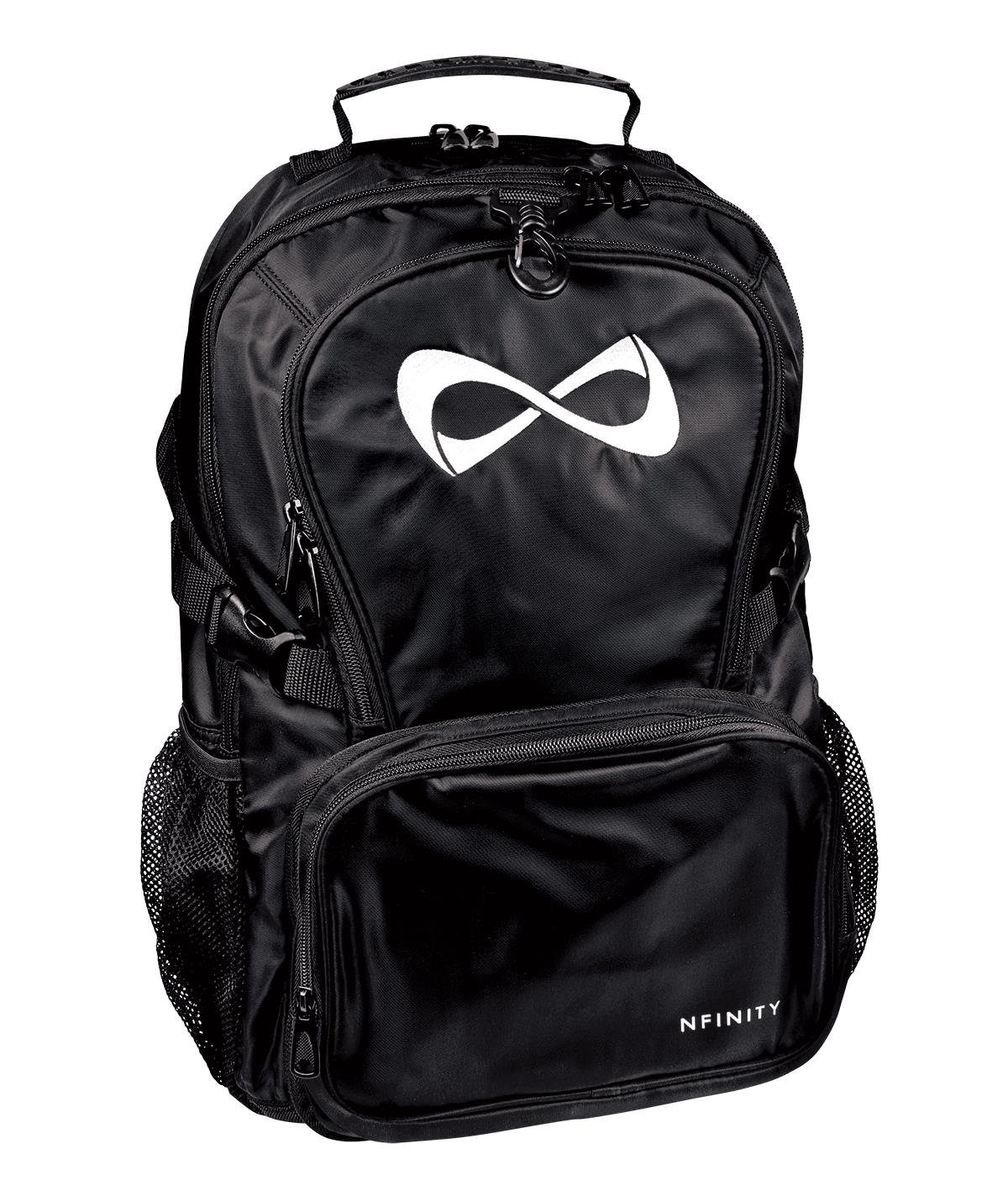 Nfinity Classic Backpack - Cheer Bags | Omni Cheer